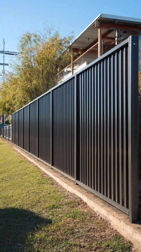 15 Unique Boundary Wall Designs for a Statement Exterior 15 xq 14