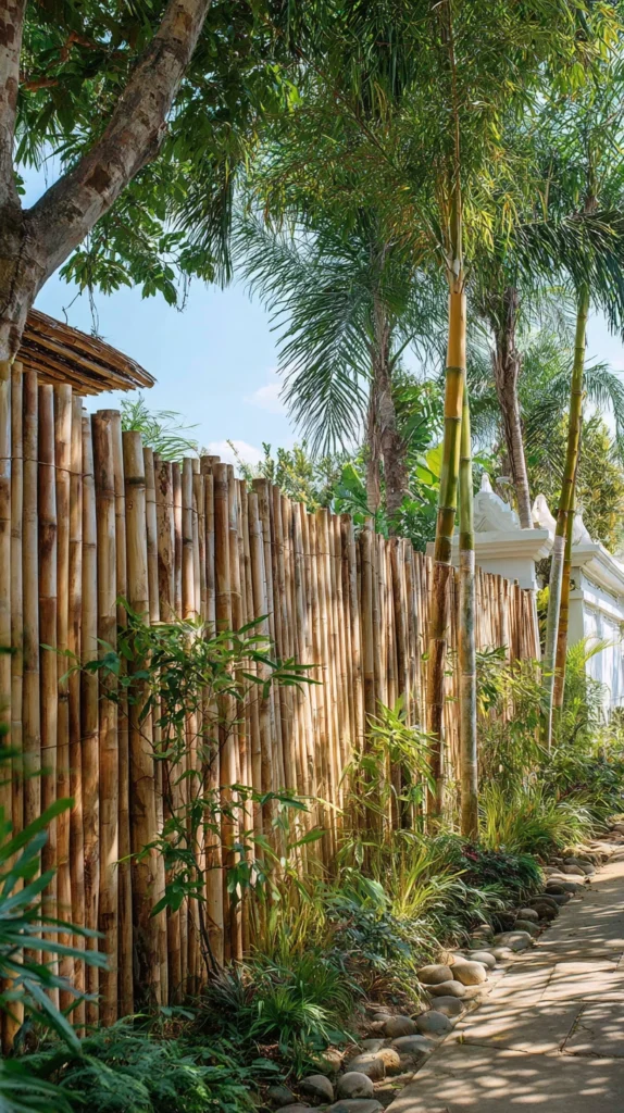 15 Unique Boundary Wall Designs for a Statement Exterior 7 xq 6