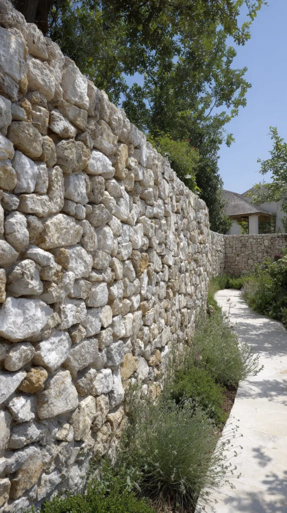 15 Unique Boundary Wall Designs for a Statement Exterior 10 xq 9
