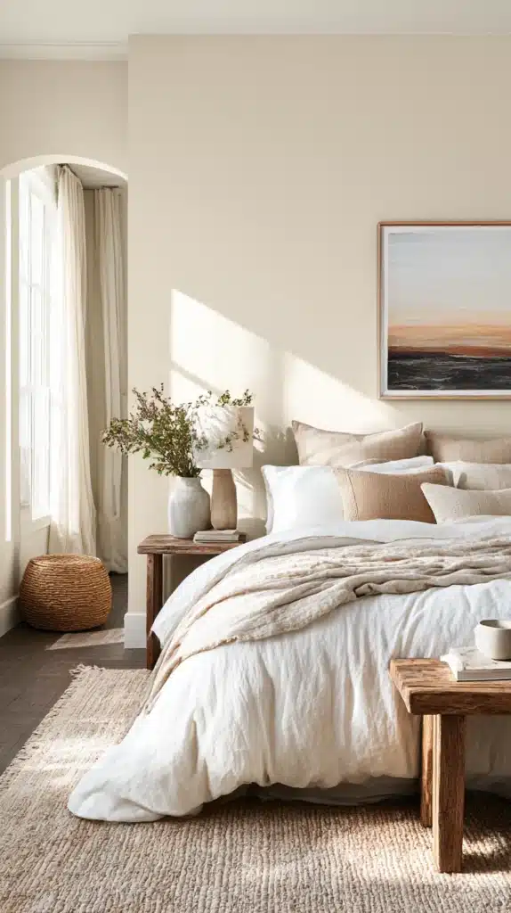 15 Coastal Cowgirl Bedroom Ideas 2 xr 1