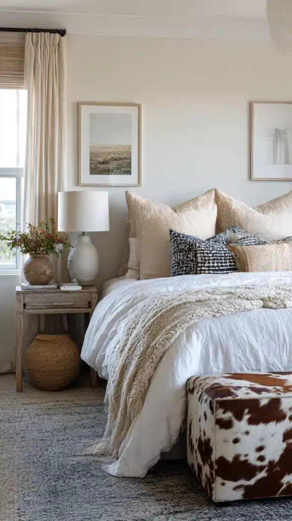 15 Coastal Cowgirl Bedroom Ideas 16 xr 15