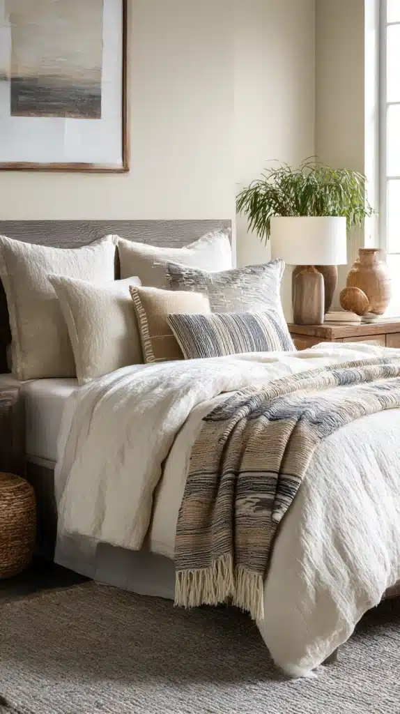 15 Coastal Cowgirl Bedroom Ideas 3 xr 2