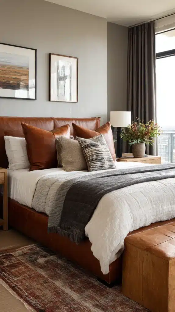 15 Coastal Cowgirl Bedroom Ideas 4 xr 3