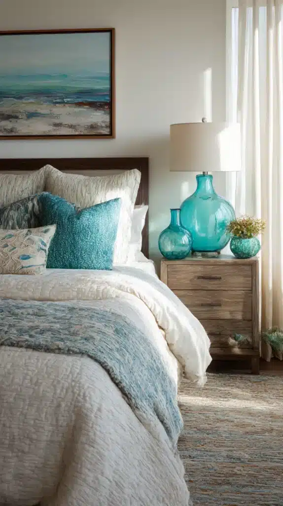 15 Coastal Cowgirl Bedroom Ideas 5 xr 4