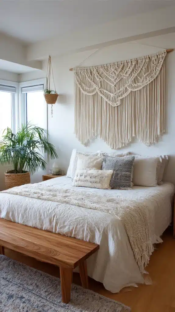 15 Coastal Cowgirl Bedroom Ideas 6 xr 5