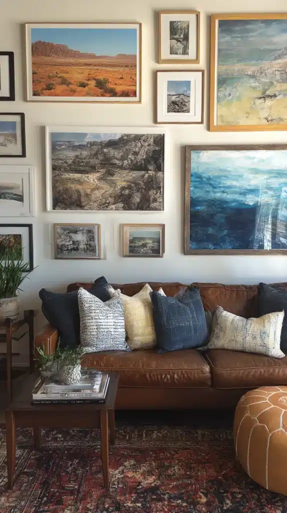 15 Coastal Cowgirl Bedroom Ideas 10 xr 9