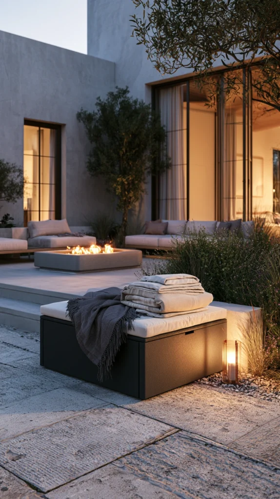 14 Hosting Corners for Effortless Outdoor Gatherings 14 FW 13 1