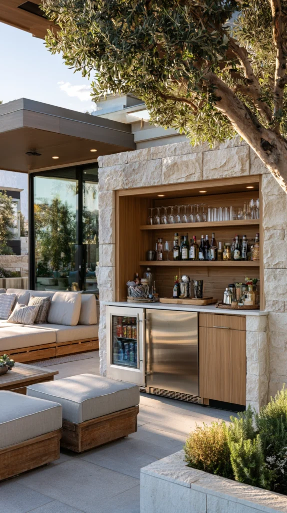 14 Hosting Corners for Effortless Outdoor Gatherings 3 FW 2 1