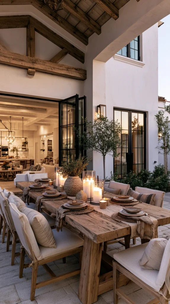 14 Hosting Corners for Effortless Outdoor Gatherings 9 FW 8 1