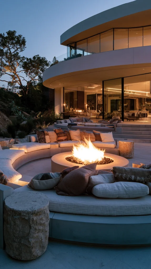 14 Hosting Corners for Effortless Outdoor Gatherings 10 FW 9 1