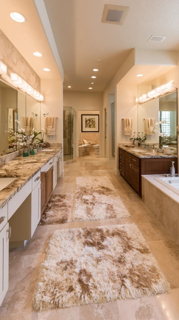 14 Double Vanity Layout Ideas for Stylish Shared Bathrooms 3 GT 2