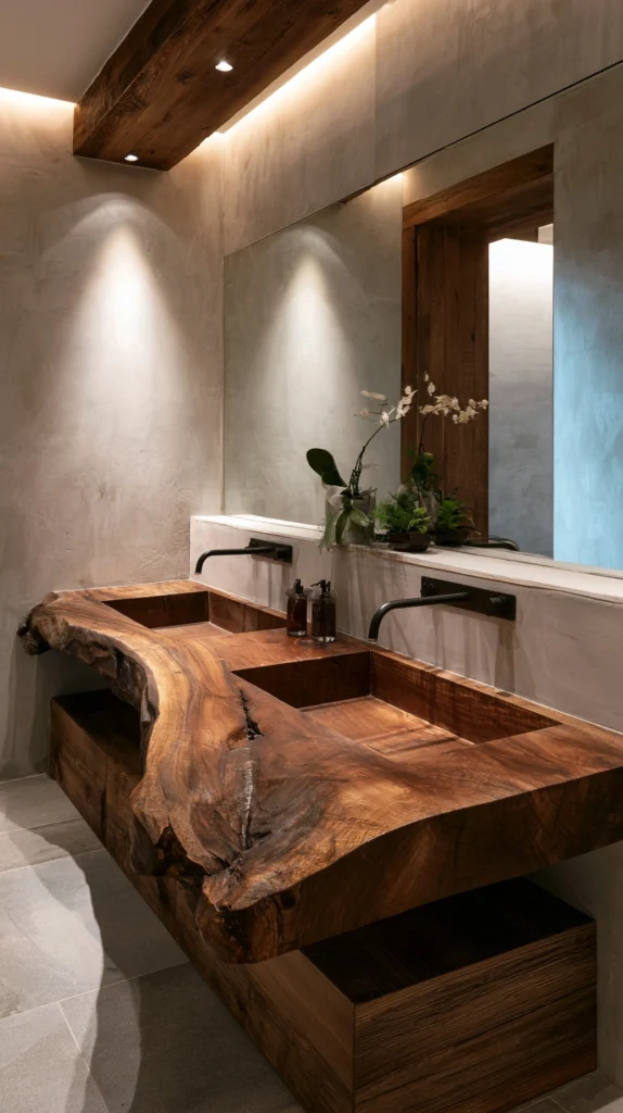14 Double Vanity Layout Ideas for Stylish Shared Bathrooms 4 GT 3