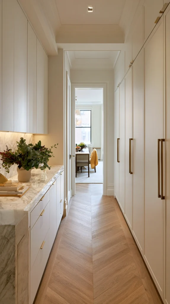 13 Butler's Pantry Design Ideas That Add Hidden Luxury 2 HS1