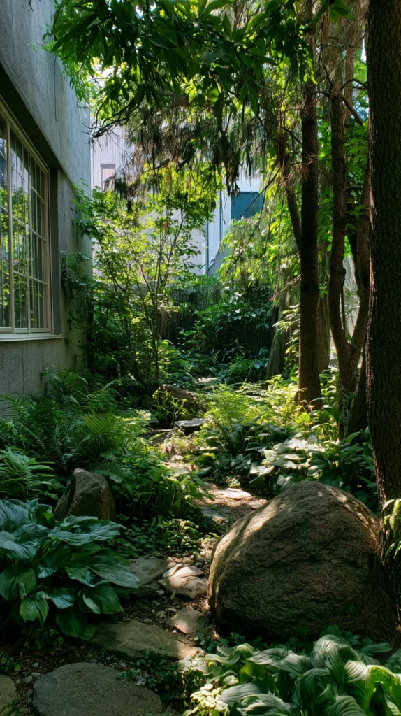 15 Rain Garden Ideas for a Sustainable & Stylish Yard 12 bh 11