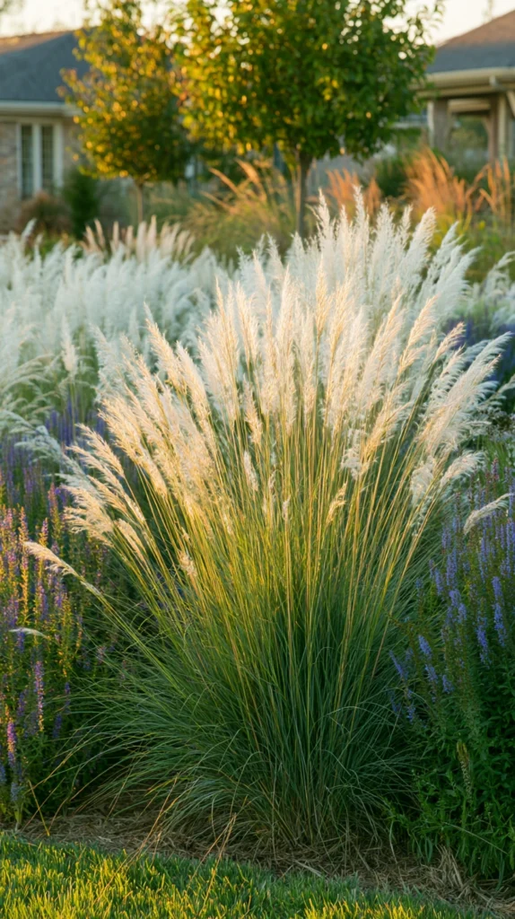 15 Rain Garden Ideas for a Sustainable & Stylish Yard 7 bh 6