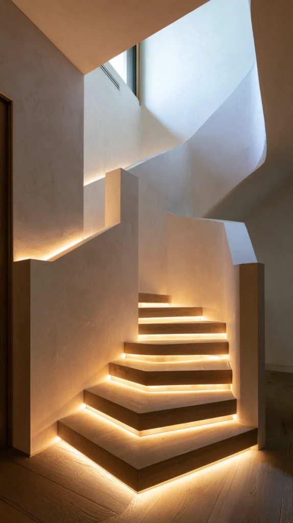 15 Under-Stair Storage and Decor Ideas That Maximize Dead Space 15 cg 14