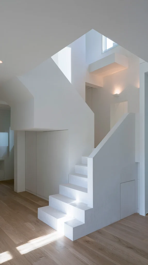15 Under-Stair Storage and Decor Ideas That Maximize Dead Space 16 cg 15