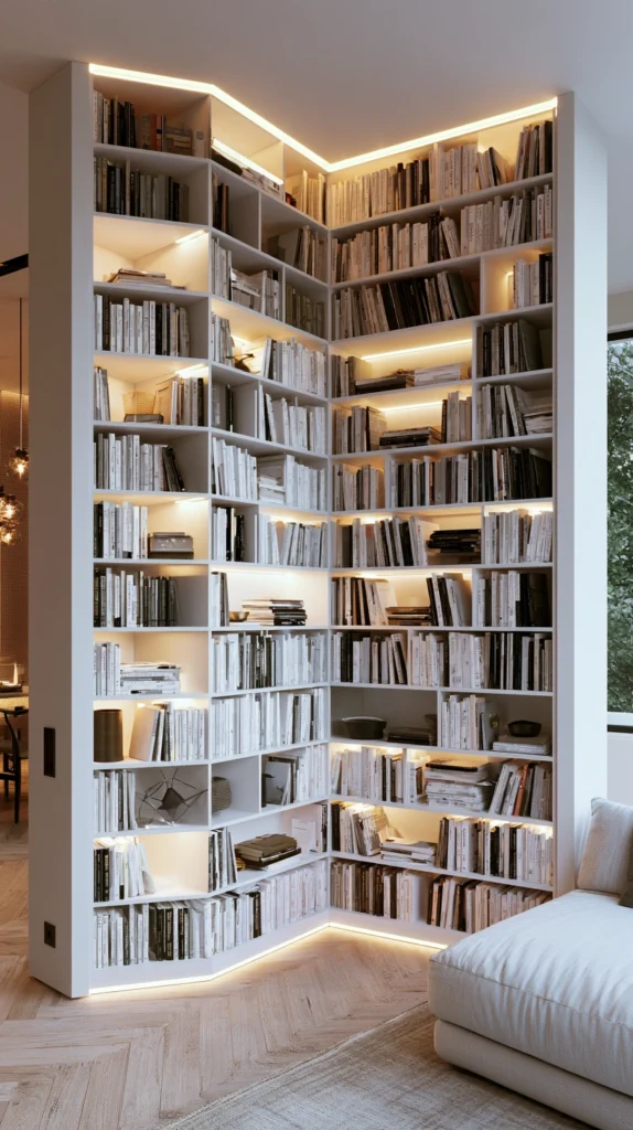 14 "Ugly Corner" Transformations You'll Want to Copy Immediately 2 ds 1
