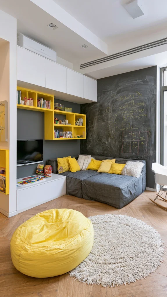 14 "Ugly Corner" Transformations You'll Want to Copy Immediately 11 ds 10