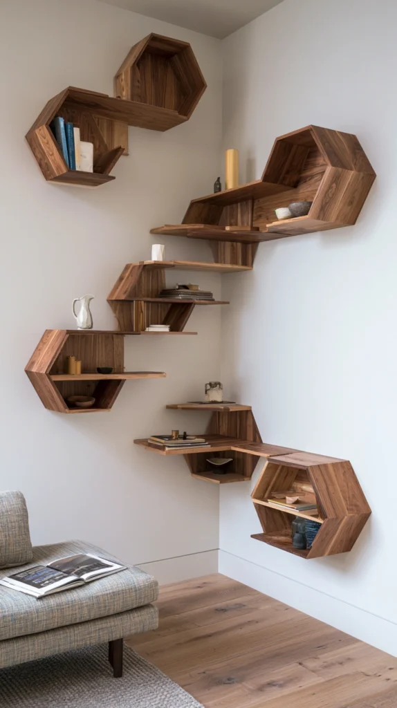 14 "Ugly Corner" Transformations You'll Want to Copy Immediately 14 ds 13