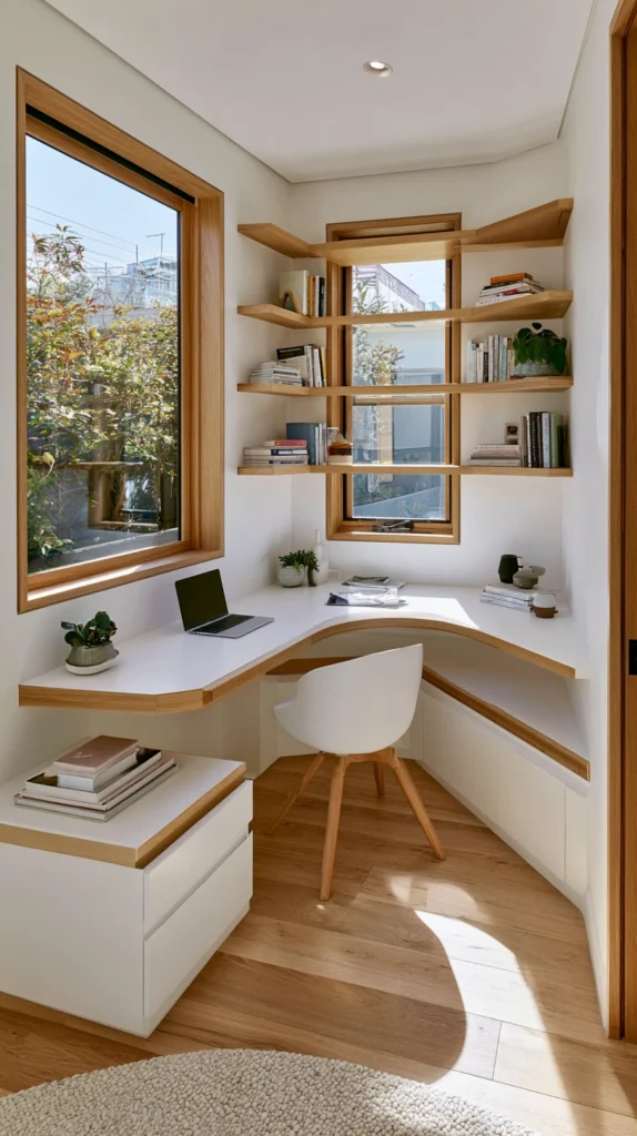 14 "Ugly Corner" Transformations You'll Want to Copy Immediately 9 ds 8