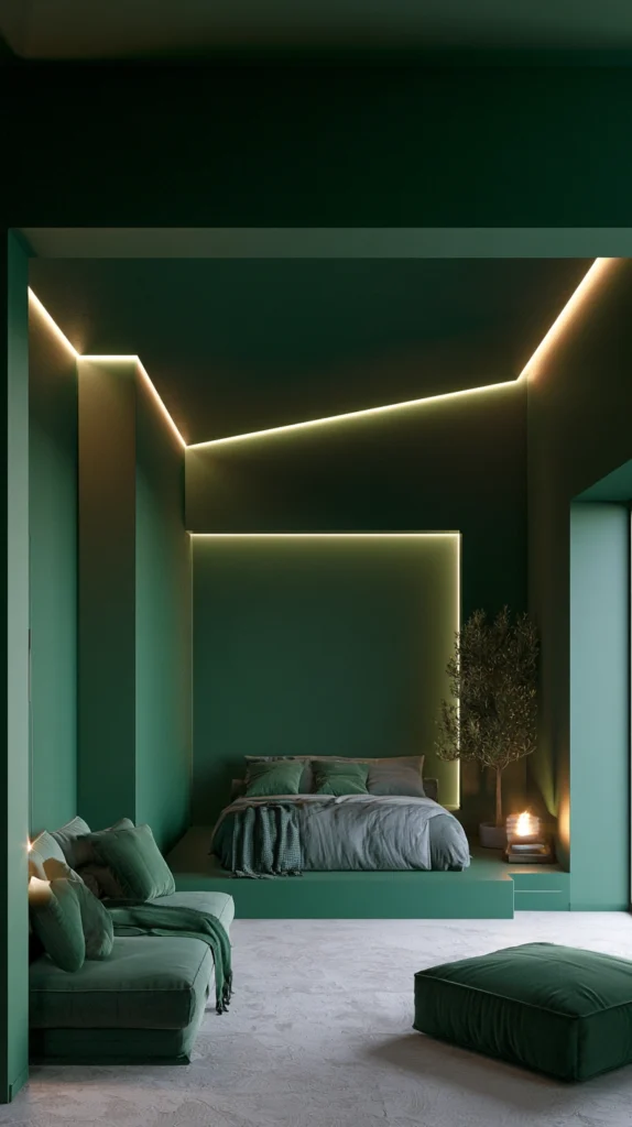 14 Statement Ceiling Ideas That Completely Transform a Room 2 fa 1 1