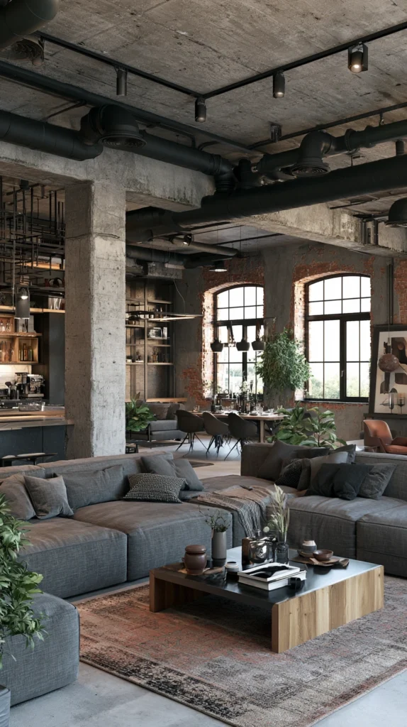 14 Statement Ceiling Ideas That Completely Transform a Room 11 fa 10 1
