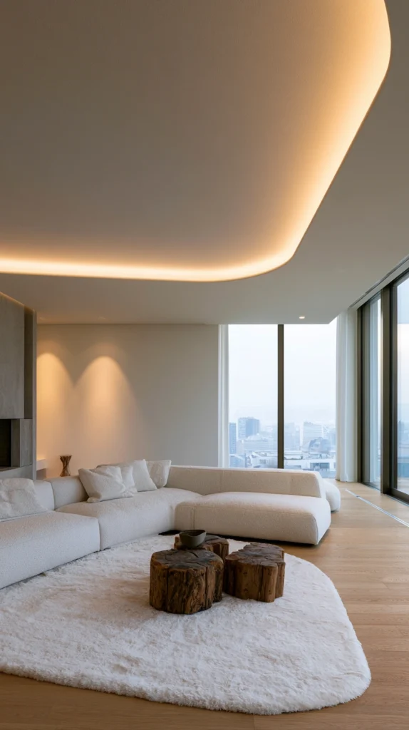14 Statement Ceiling Ideas That Completely Transform a Room 13 fa 12 1