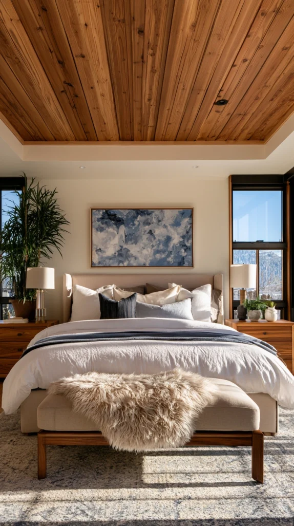 14 Statement Ceiling Ideas That Completely Transform a Room 6 fa 5 1