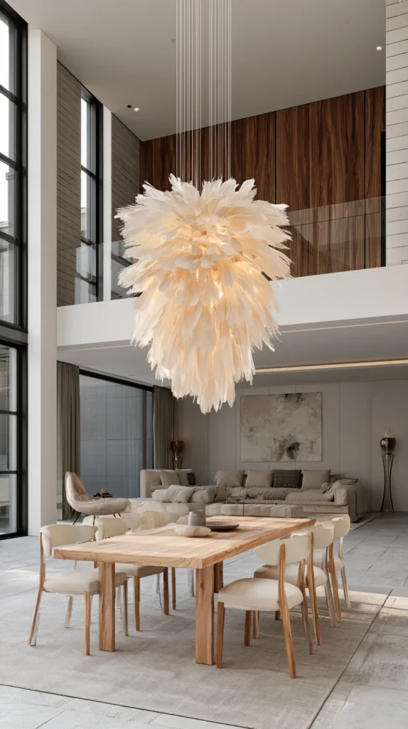 14 Statement Ceiling Ideas That Completely Transform a Room 7 fa 6 1