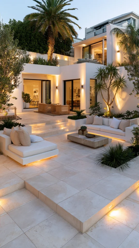 15 Small Backyard Glow-Up Ideas That Feel Like a Resort 2 fc 1 1
