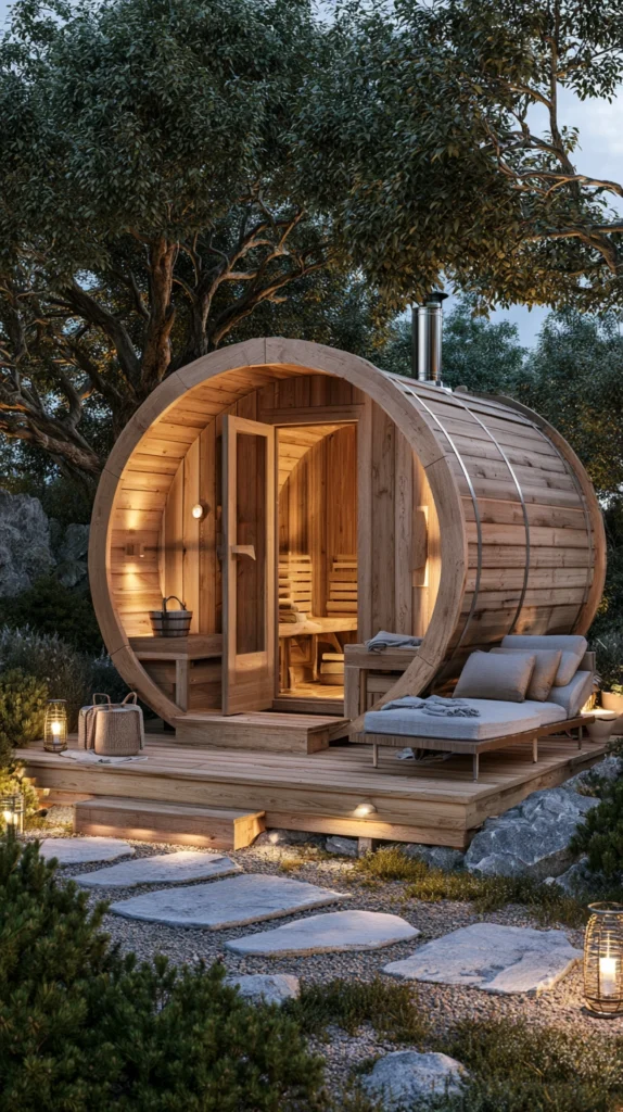 15 Small Backyard Glow-Up Ideas That Feel Like a Resort 12 fc 11 1