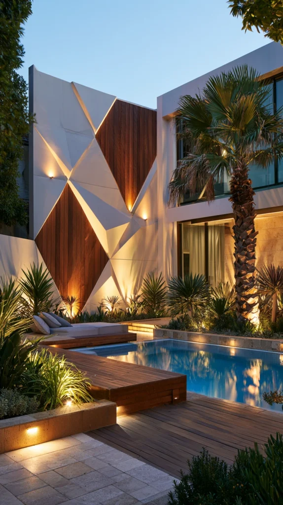 15 Small Backyard Glow-Up Ideas That Feel Like a Resort 13 fc 12 1