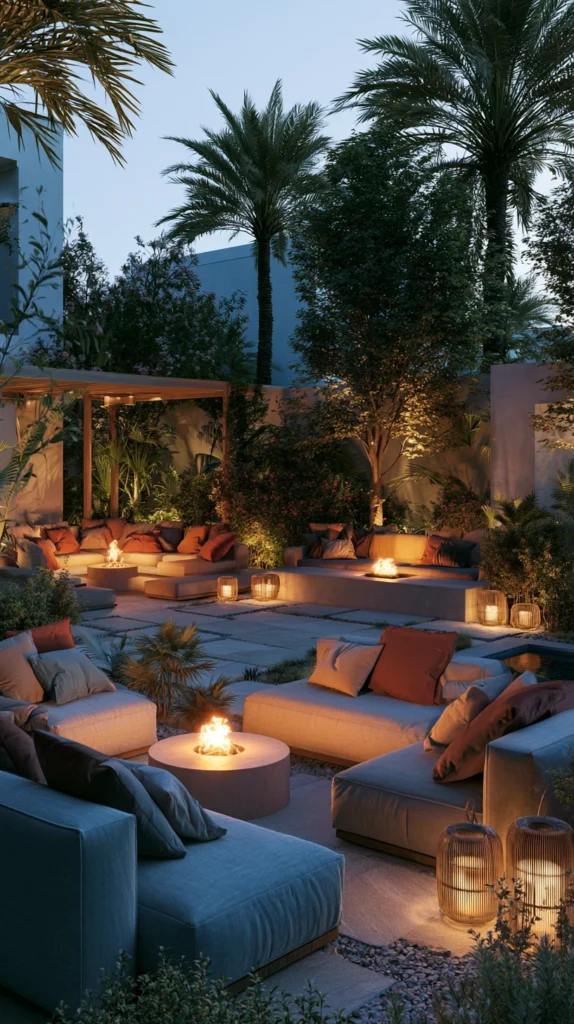 15 Small Backyard Glow-Up Ideas That Feel Like a Resort 14 fc 13 1