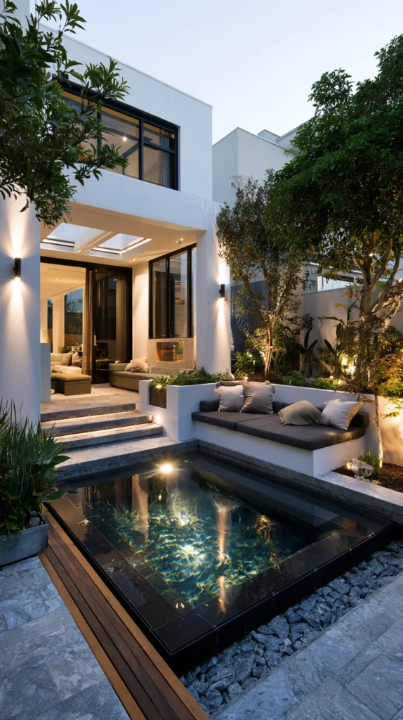 15 Small Backyard Glow-Up Ideas That Feel Like a Resort 3 fc 2 1