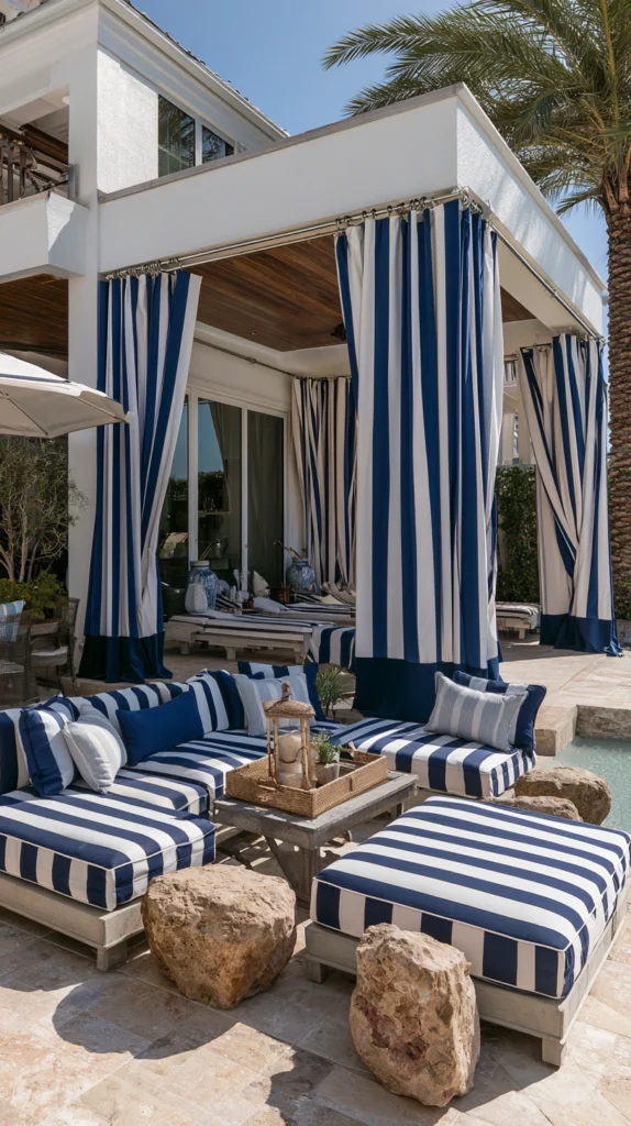 13 Outdoor Curtain Ideas That Add Privacy Without Blocking Light 3 fc 2 3