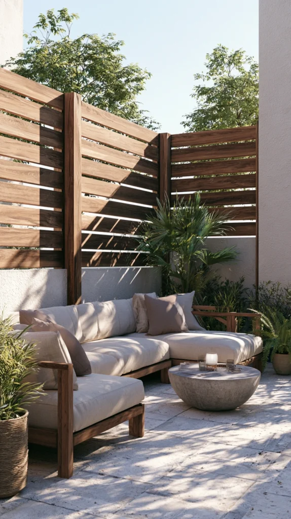 15 Small Backyard Glow-Up Ideas That Feel Like a Resort 4 fc 3 1