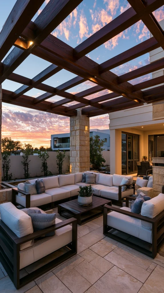 15 Small Backyard Glow-Up Ideas That Feel Like a Resort 6 fc 5 1