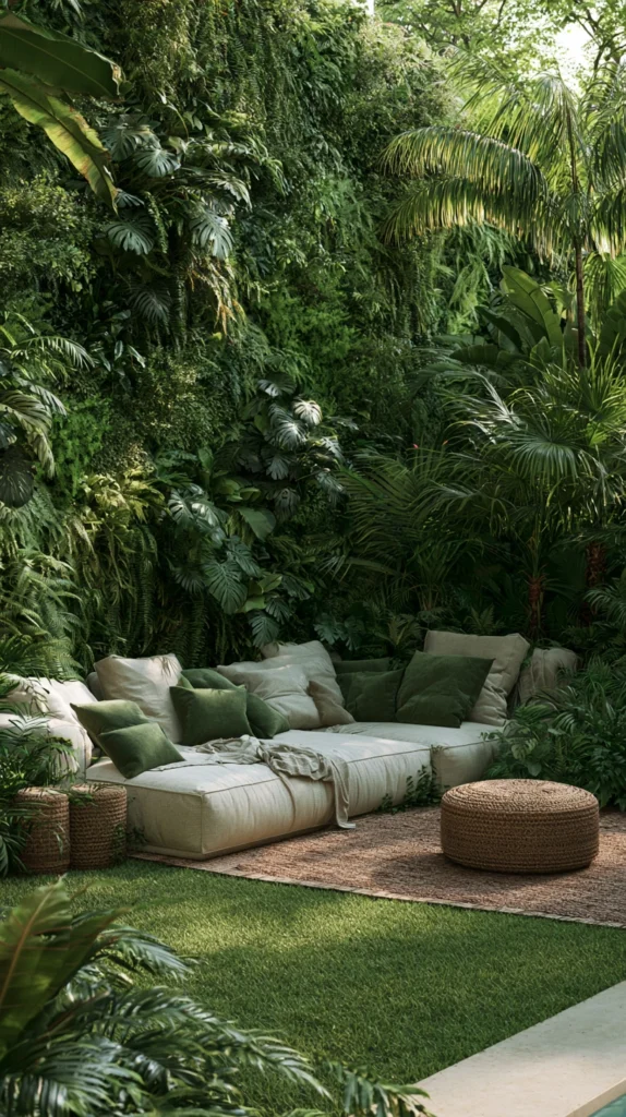 15 Small Backyard Glow-Up Ideas That Feel Like a Resort 7 fc 6 1