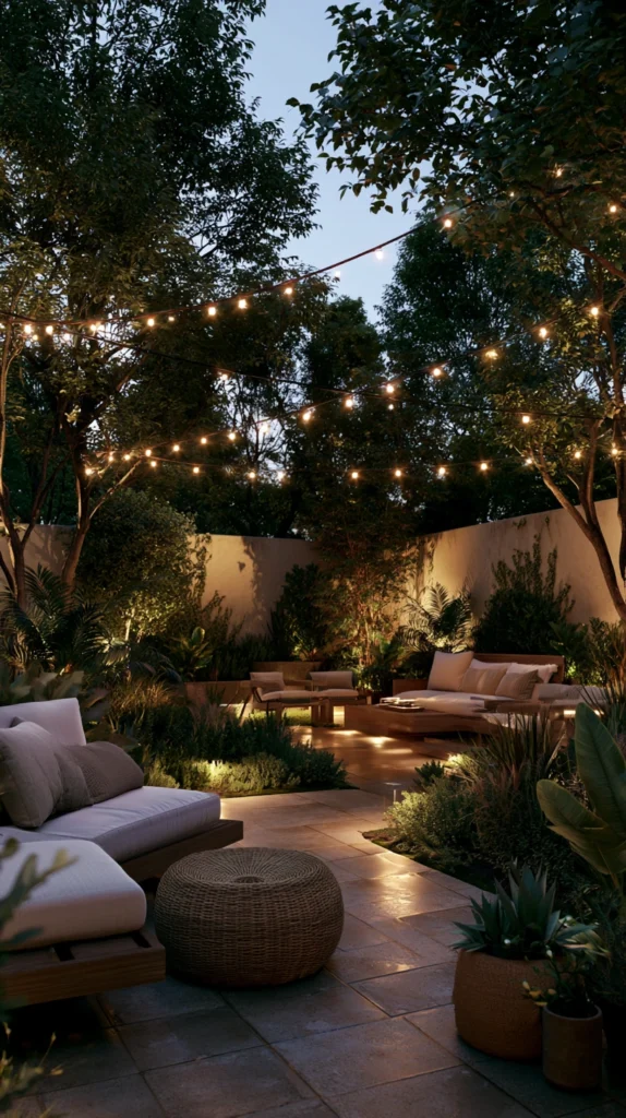 15 Small Backyard Glow-Up Ideas That Feel Like a Resort 8 fc 7 1