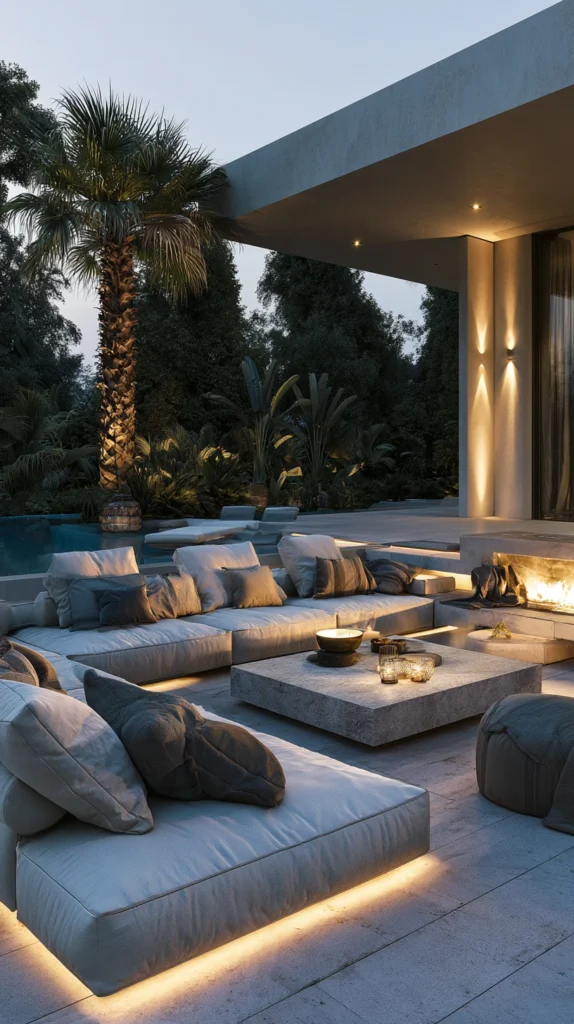 15 Small Backyard Glow-Up Ideas That Feel Like a Resort 9 fc 8 1