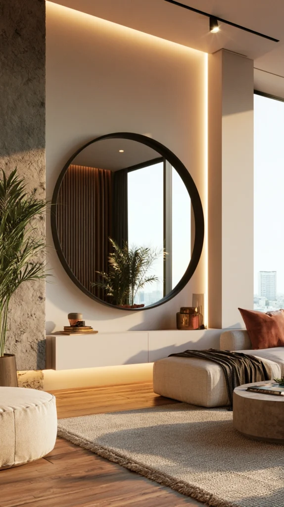 14 Black and Gold Accent Decor Ideas for Dramatic Interiors 4 fe 3