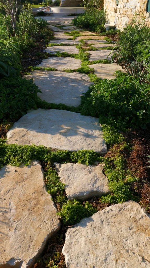 15 Summer Garden Pathway Ideas That Look High-End 2 fg 1