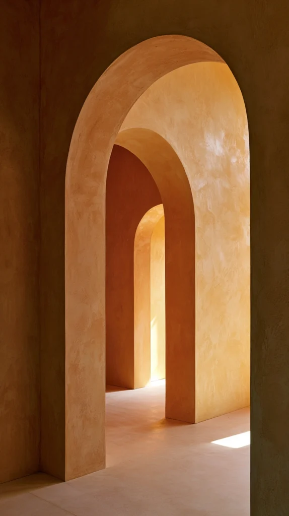 15 Arched Cabinet & Doorway Ideas That Add Instant Character 2 fq 1