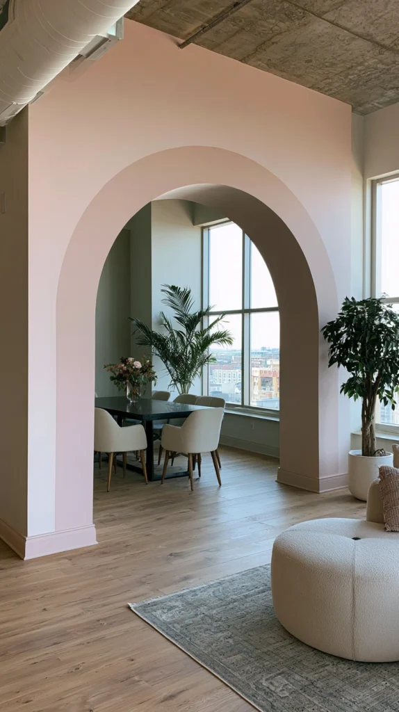 15 Arched Cabinet & Doorway Ideas That Add Instant Character 15 fq 13