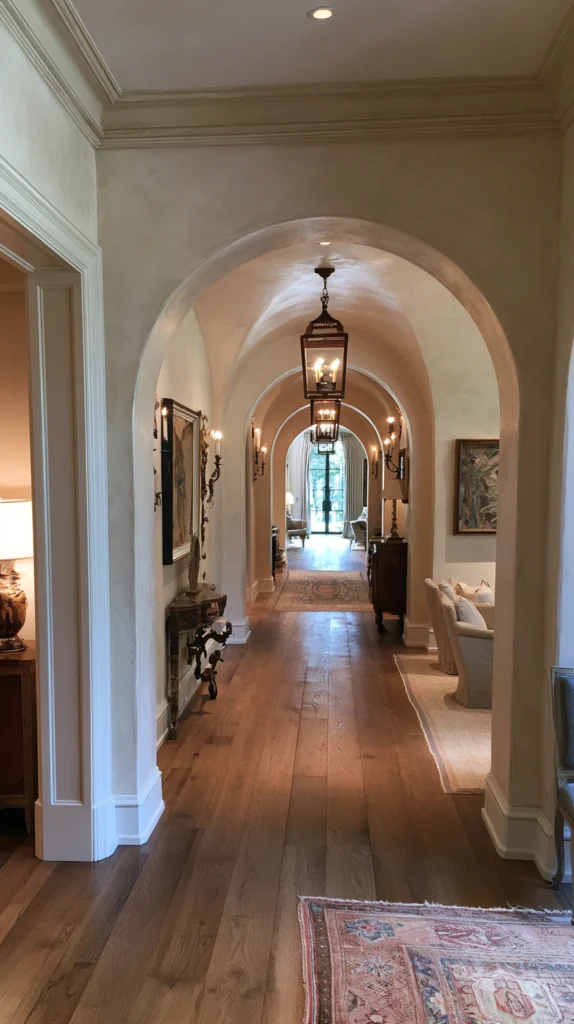 15 Arched Cabinet & Doorway Ideas That Add Instant Character 7 fq 6
