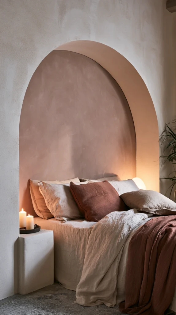 15 Arched Cabinet & Doorway Ideas That Add Instant Character 9 fq 7