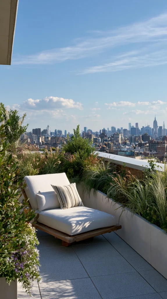 15 Garden Seating Spots You'll Never Want to Leave 12 fr 12