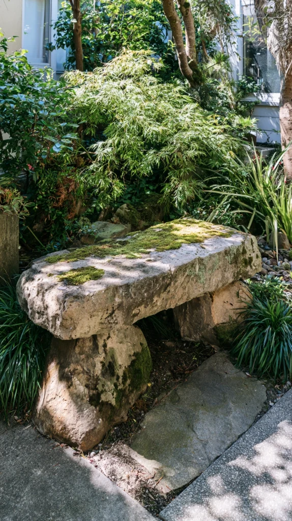 15 Garden Seating Spots You'll Never Want to Leave 14 fr 14