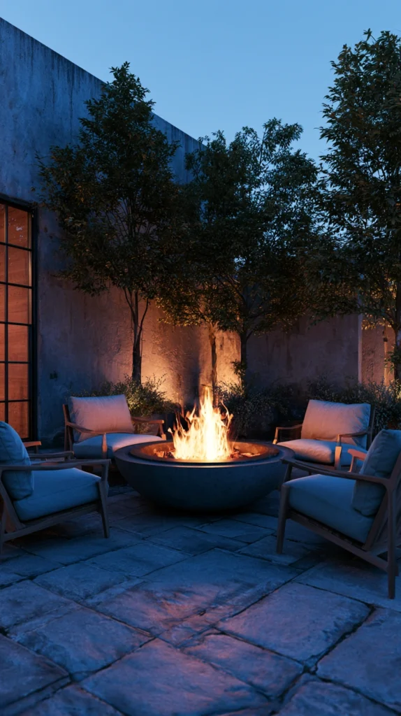 15 Garden Seating Spots You'll Never Want to Leave 15 fr 15
